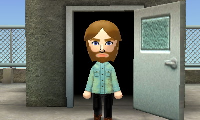 the-real-jesus-christ:  did i mention i made miis for the cast of the room because