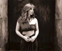 Eva Kerekes (aka Vica Kerekes, Vica Kerekesova