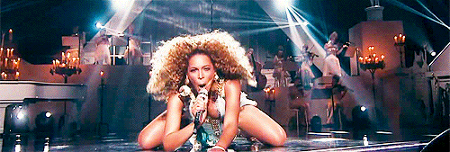 BeyHive, We FLAWLESS.
