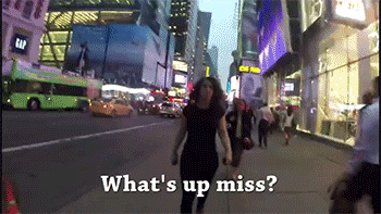 kirsthestars:  sizvideos:  Video  This has been my experience in Chicago for 4 years,