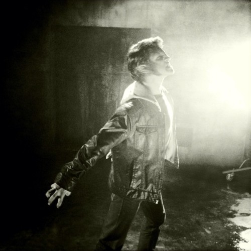 teenwolf:  In honor of Monday’s Season 4 premiere, please enjoy this flashback to the Season 1 promo shoot! 