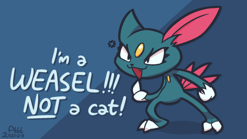 sneasel psa.