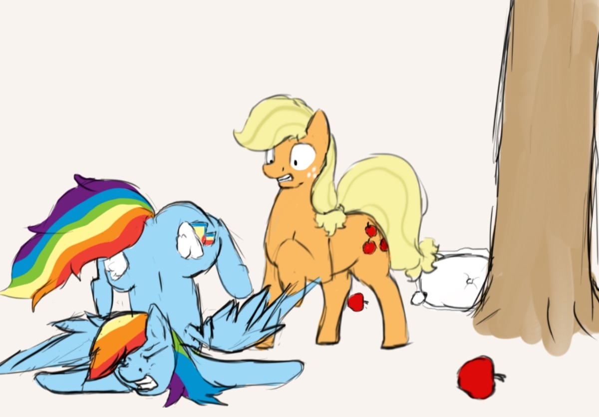 tipsey-stuff: watch where you nap  x3!