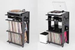 apartmenttherapy:  Record Store Launches Music Storage Solution on Kickstarter — Design News:  http://on.apttherapy.com/YjC3Vx