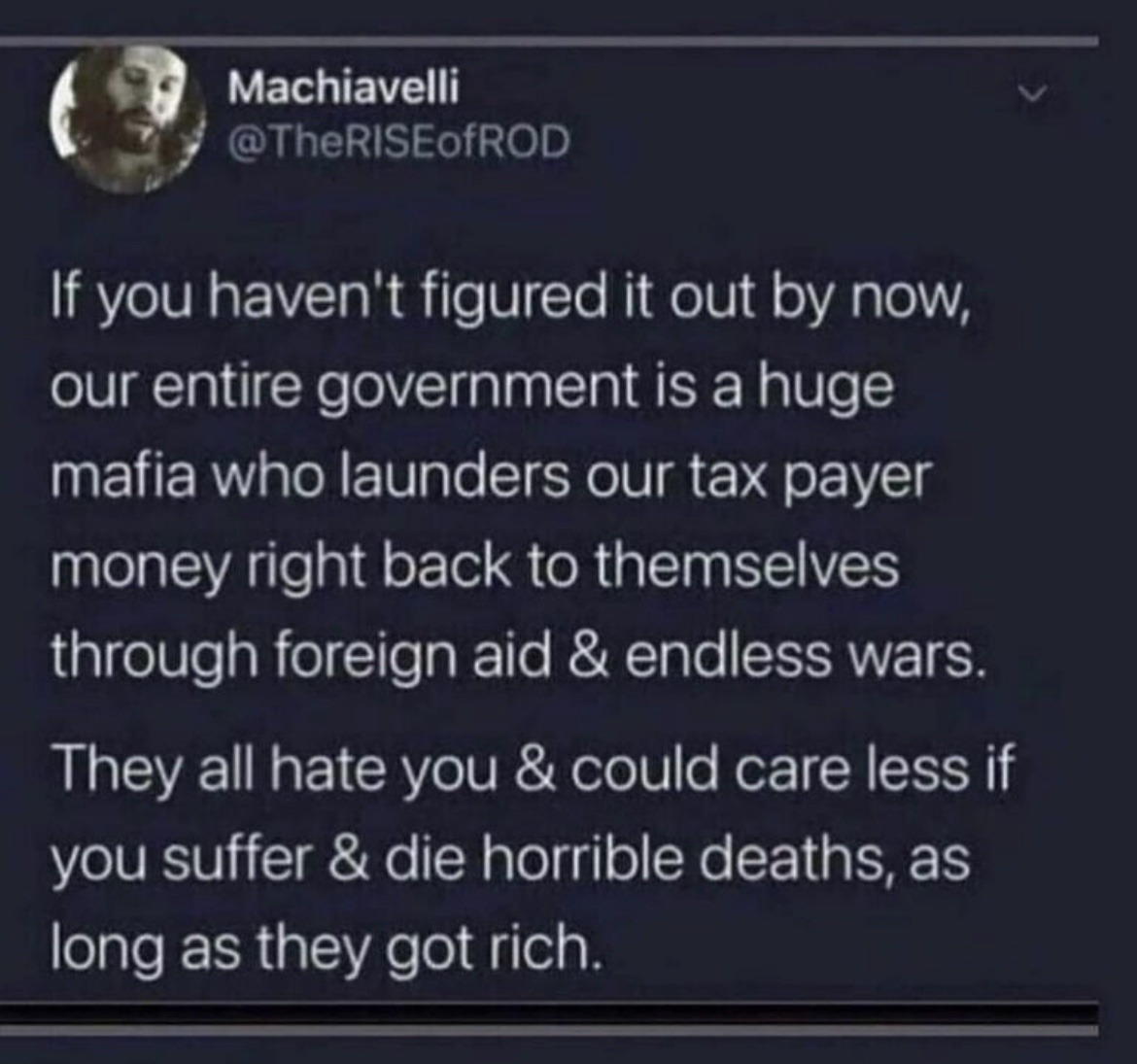 cintosh:Sad Truth.