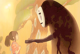 mawaruu:  Chihiro: Where is your home? Don’t you have any friends or family? No