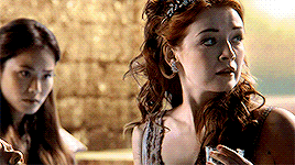 marnigifshistory - Here for pretty dresses and forbidden hand holding