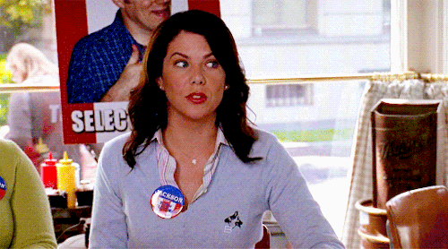 laurengraham:I’m fine. I’m just being dramatic. It’s what I do.