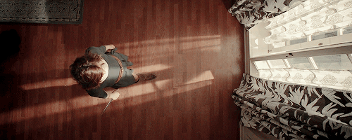 tw-gif:  I can take care of myself. 