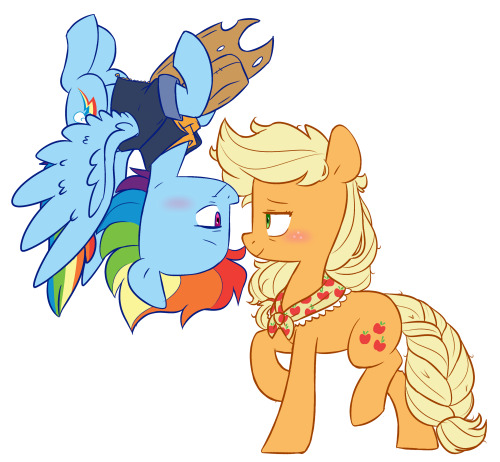 texasuberalles:  doodlemark: AppleDash doodles porn pictures