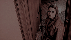 killbilled:    You know something. Don’t listen to me. I never understood her myself. I never understood any of us.   