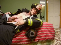 girth550:  I do have some firemen fantasies I need to put out. 