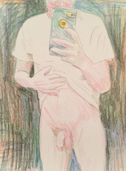 peterbridgstock:  Study  Pete Bridgstock