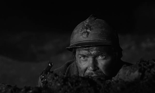 whosthatknocking:Paths of Glory (1957), dir. porn pictures