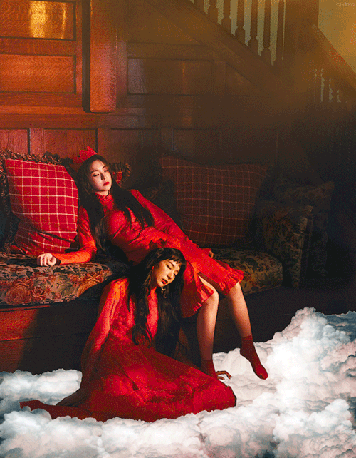 Perfect Velvet