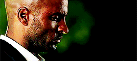 mindykahling:‘You mustn’t be afraid of the dark.’‘I’m not,’ said Shadow. ‘I’m afraid of the people i