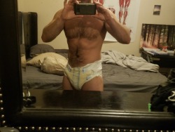 diaperboi83:#diaper #me #dl #wet #gay  woke