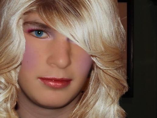 Crossdressers / Travestis