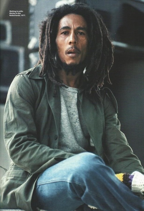 Bob marley