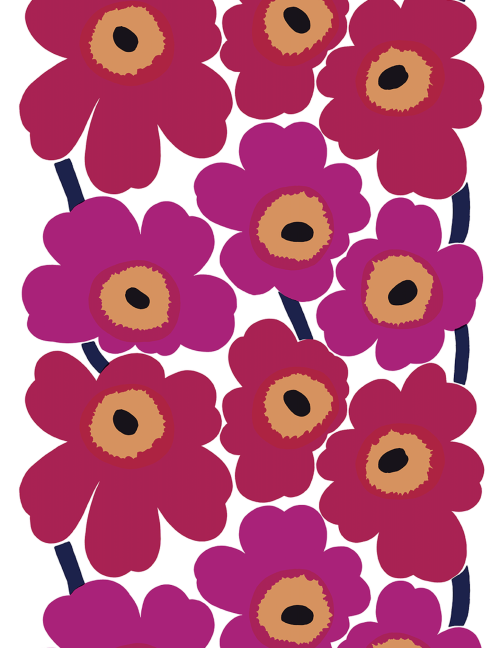 Hundreds of Marimekko prints in one place. Since the early 1950s…