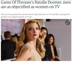 amuseoffyre:  un-suspecting:  meleg-vagyok:  cruxofargon:  the-critical-feminist:  cishetwhiteoppressor:  Finally, a sane celebrity who doesn’t bend the knee to feminist bullshit. Source  My god I love her.  I know people are gonna get salty af about