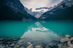 earthporn-org:  Lake Louise