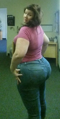 atldirtybirdsfan:sexythickculo:  Thick whooty  I really need her worst farts