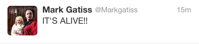 lumos5000:  carryonyoucleverboy:  Two kinds of people  i cant but help picture mark
