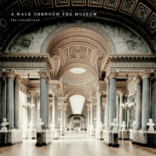 vitruvians: A Walk Through the Museum - An Instrumental Score listen