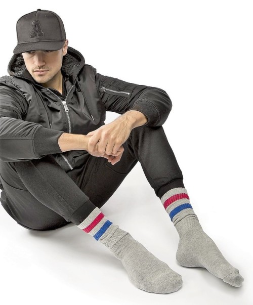 bcssox:Superstar socks by McGregor Socks