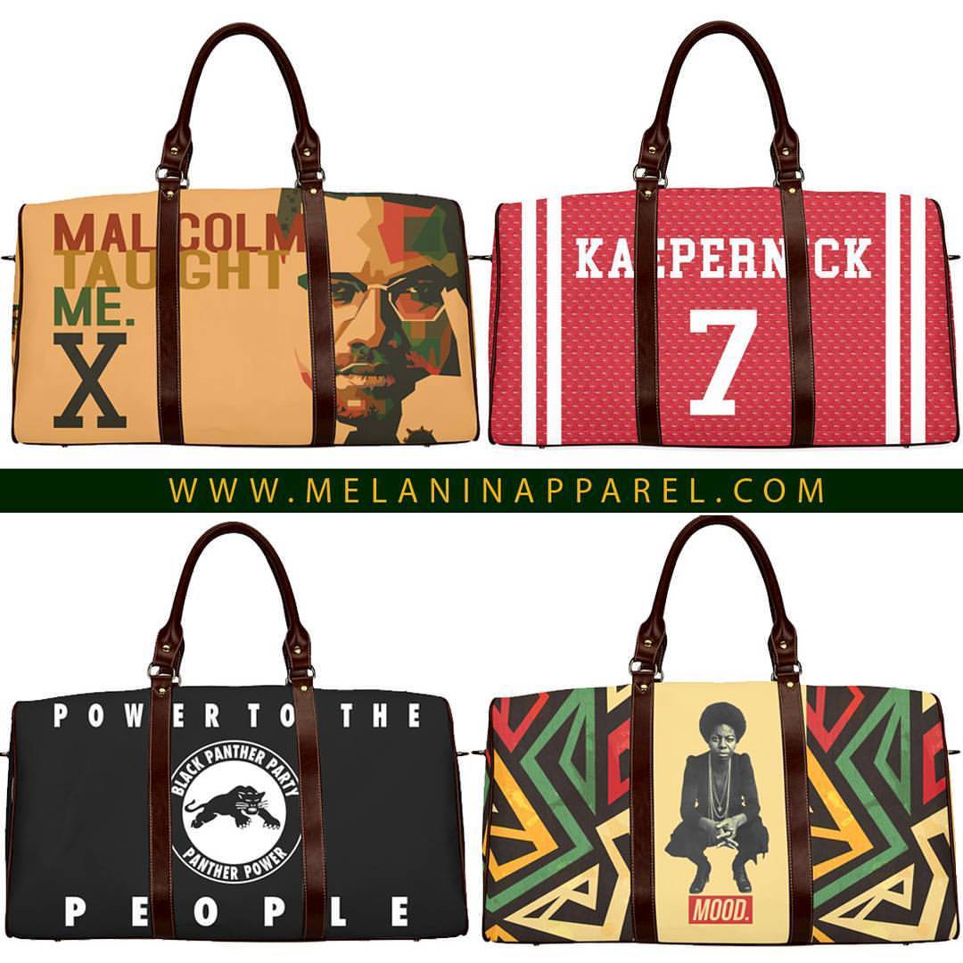Melanin Apparel Photo Melanin Apparel Photo