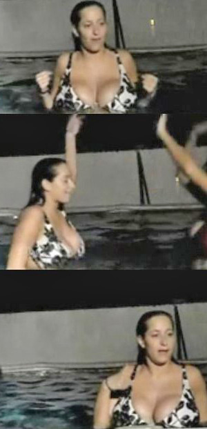 funbaggery:  Yeah. She’s epic classic clip. 