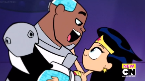 rubtox: Wonder Woman in Teen Titans GO! How is there not a lot of lewd pics of TTG’s Wonder Woman yet? > .<