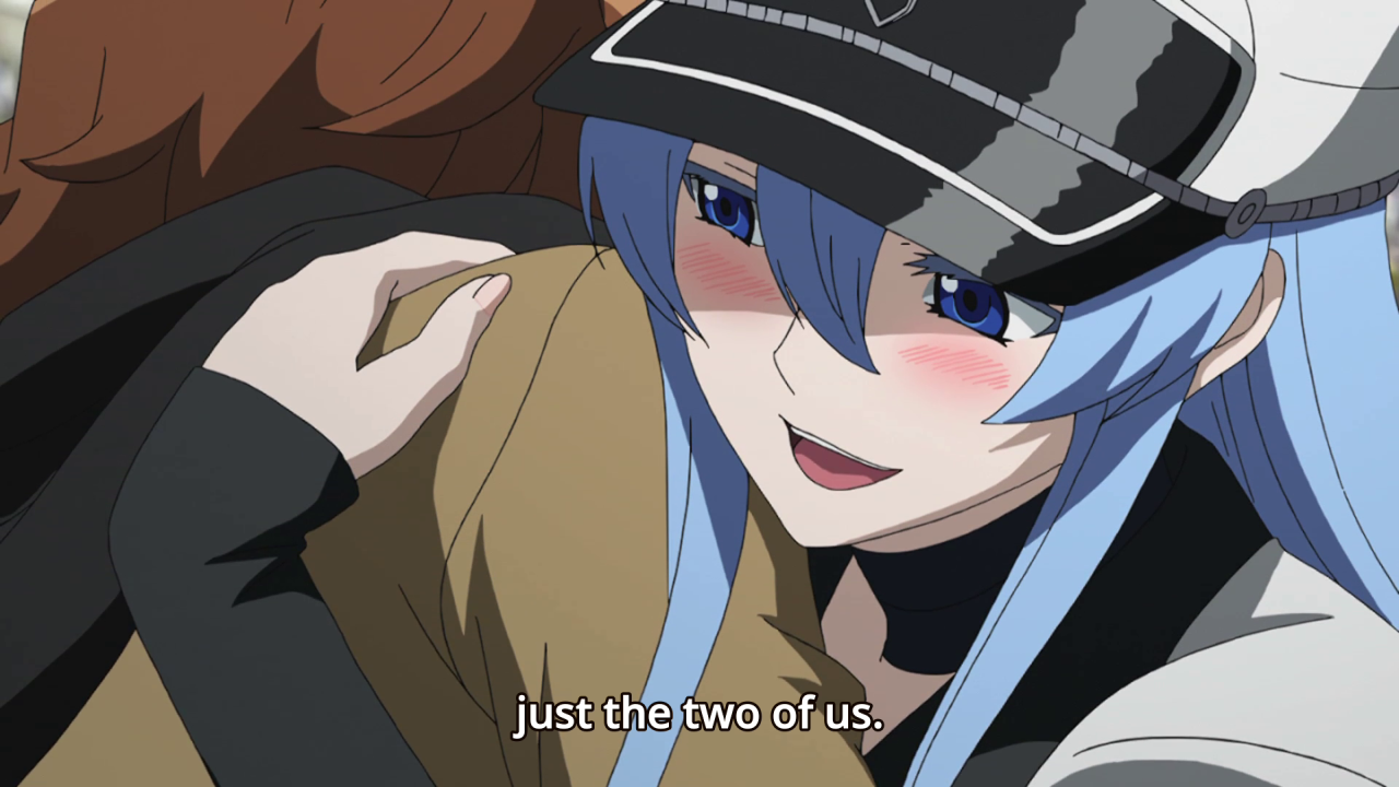 ashprincessmidna:  michigrim:  Damn son   I’m her  What anime is this?!?!?