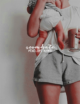rozabelikovi:  to all the books i’ve read in 2019: Roomhate by Penelope Ward “There is n