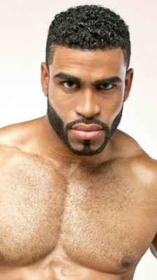 Lightskin, Mixed, Latino and Other Sexy Men