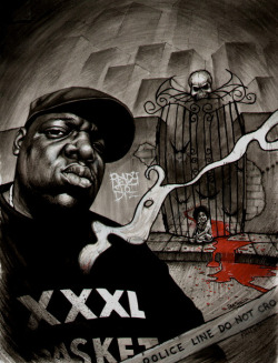 The Notorious B.I.G. | Wu Tang Clan | Gang