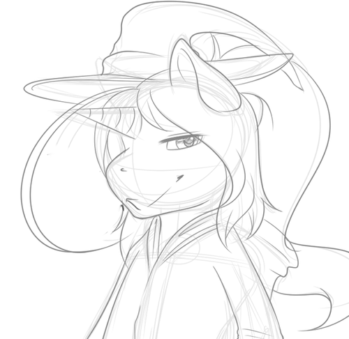 lloxie reblogged your post:I must say, you are a very complicated but fascinating individual. It’s been a pleasure learning more about you. o-o Also, on a side note, my favorite color is blue as well. Yay~ Goodness. You don’t even look one quarter