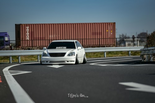 camber