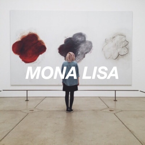 technicallity: the ballad of mona lisa
