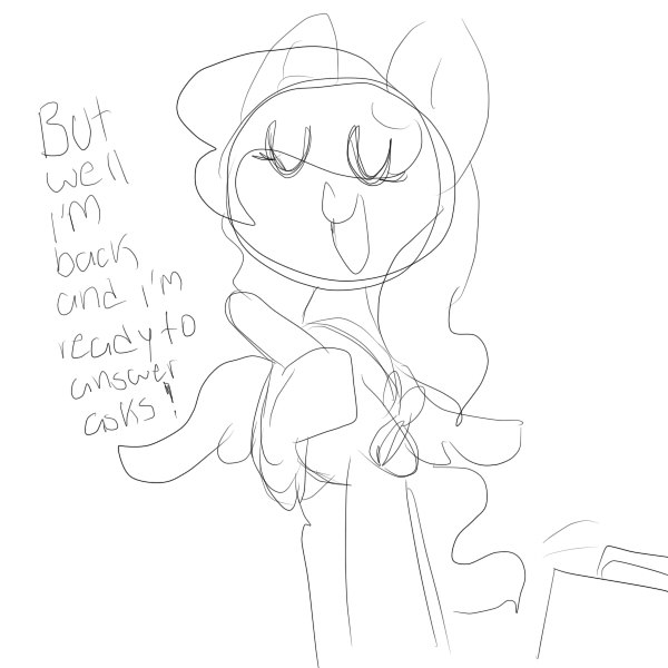 askpollopholio:  I’m finally back!  pollo is mod,mod is pollo-she is not an oc