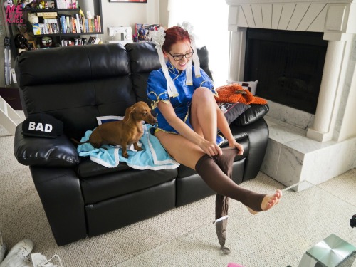 flam3soffwitchahead:  Like really how is Meg Turney still single and she is Bisexual