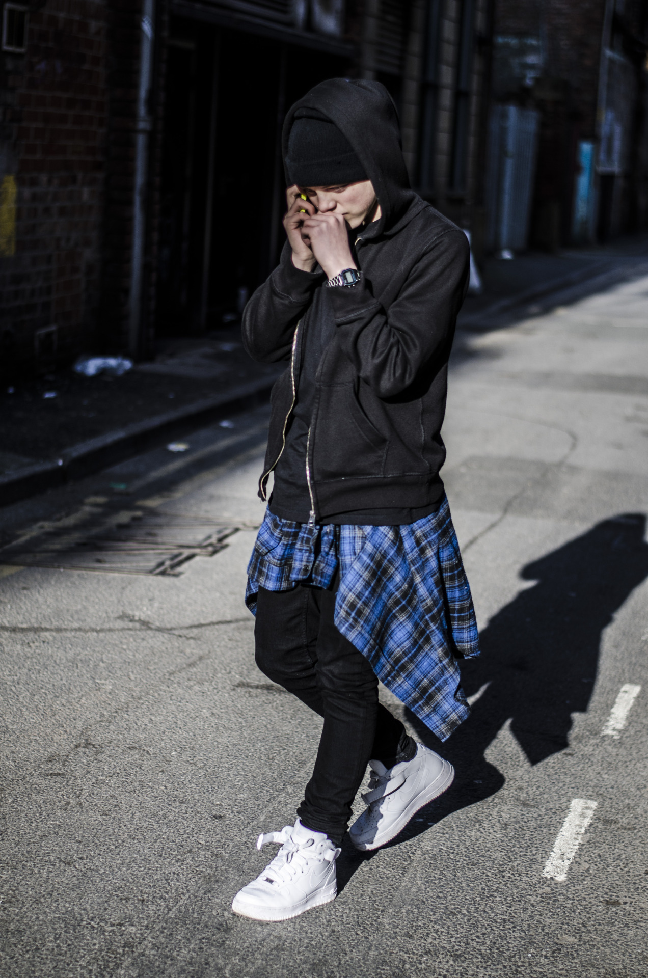 overdeauxis:  Follow Overdeauxis, The Streetfashion Bible! 