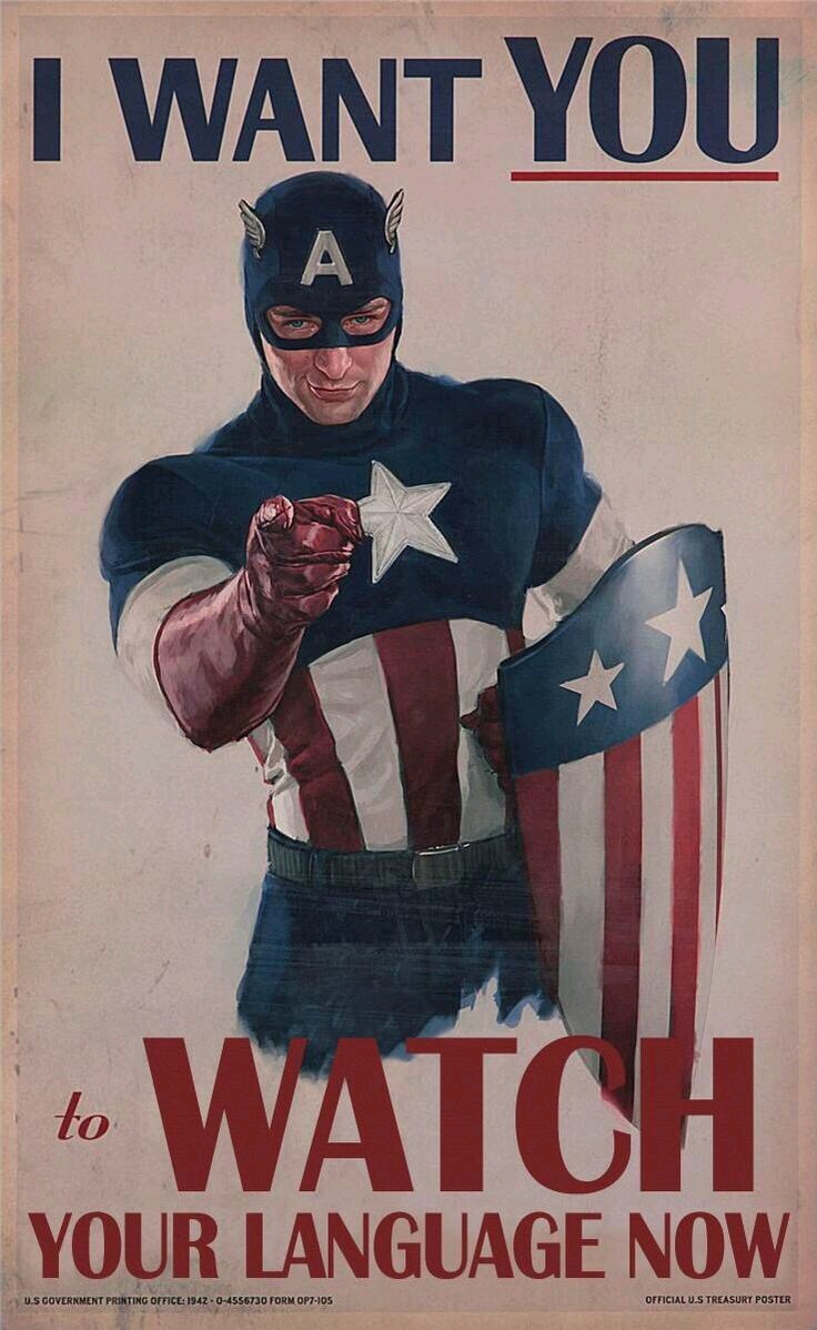 blazepress:  For anyone that’s seen Age Of Ultron.