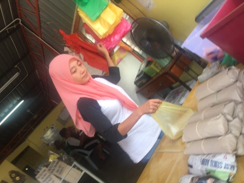 psychonic13: Gadis melayu ayu