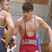 debriefedmag:Hot Sports GIFs: navy wrestler Nicholas Gil