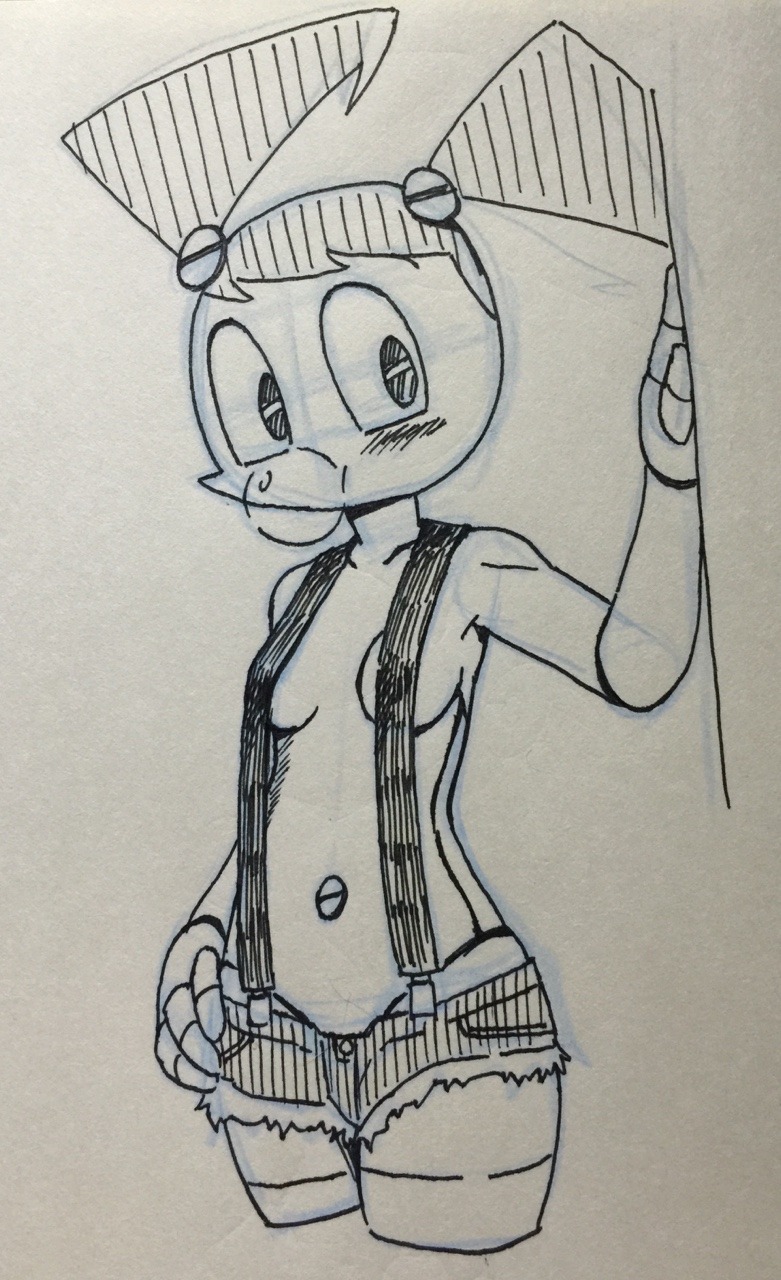 dat robooty~ &lt;3 &lt;3 &lt;3