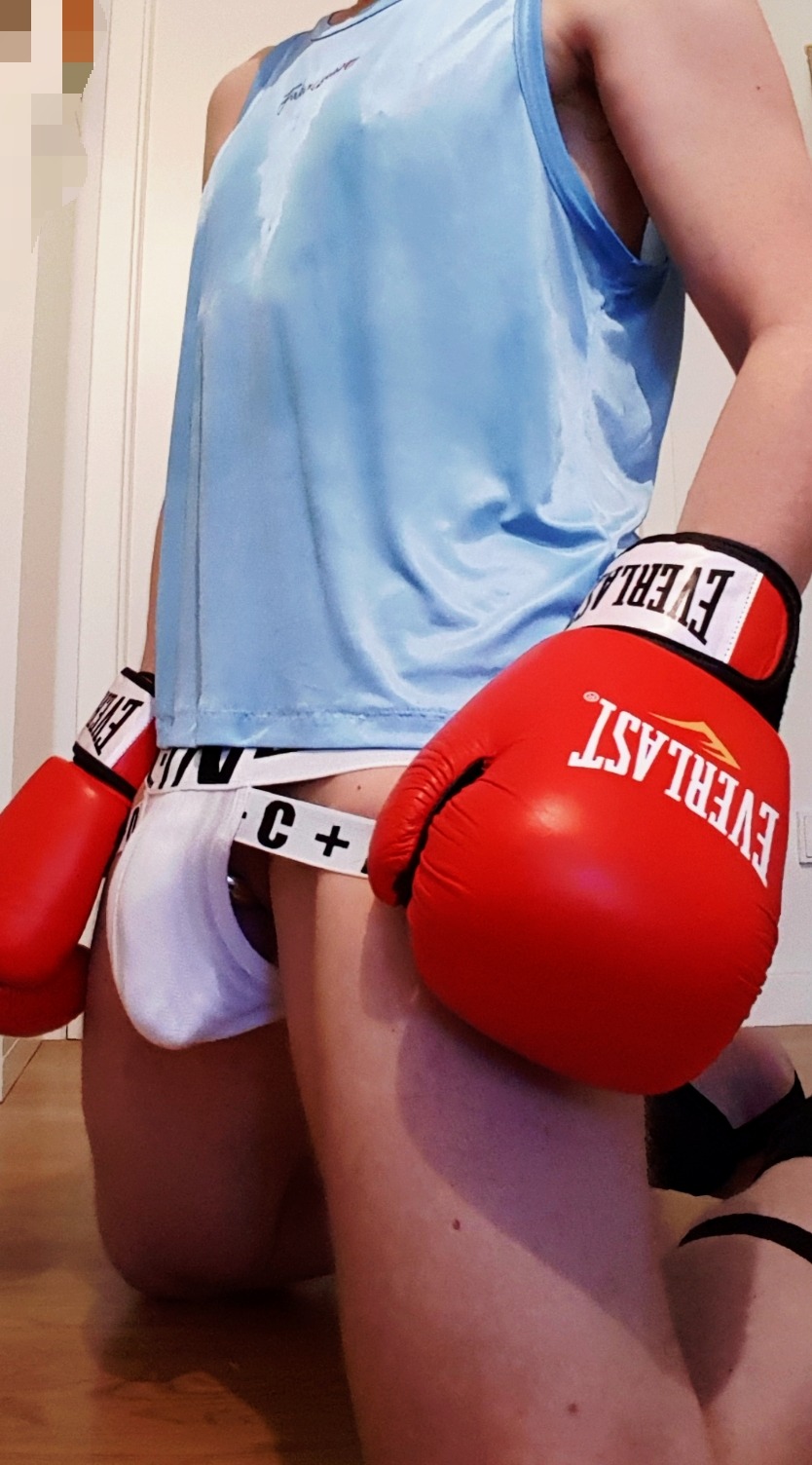 Some jocks & other things
