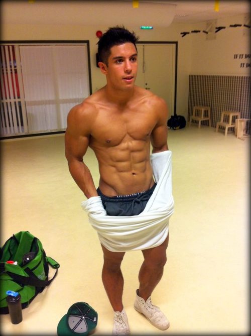 teensbodybuilding: Perfit