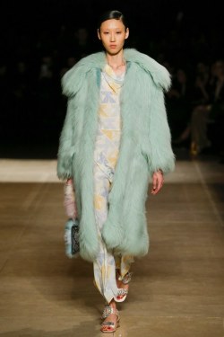 freaki: MIU MIU RTW FALL 2017